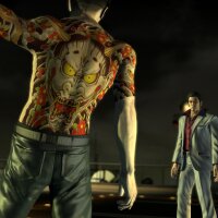 Yakuza 3 Remastered Update Download