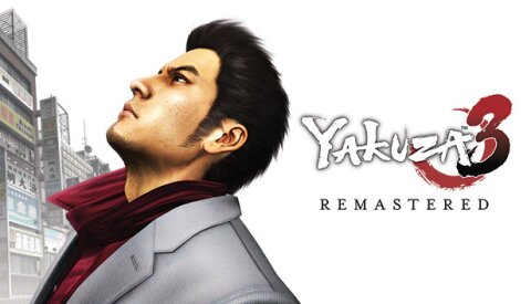 Yakuza 3 Remastered Free Download