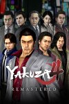 Yakuza 4 Remastered Free Download