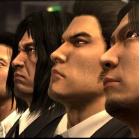 Yakuza 4 Remastered PC Crack