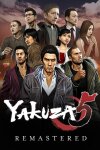 Yakuza 5 Remastered (GOG) Free Download