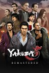 Yakuza 5 Remastered Free Download