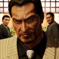 Yakuza 5 Remastered Update Download