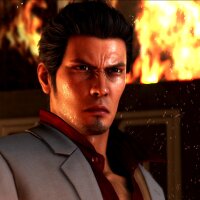 Yakuza 6: The Song of Life Crack Download