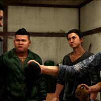 Yakuza 6: The Song of Life Update Download