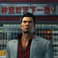 Yakuza 6: The Song of Life Torrent Download