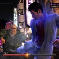 Yakuza 6: The Song of Life Crack Download