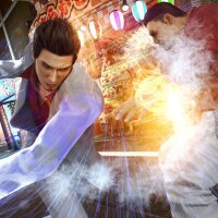 Yakuza Kiwami 2 Torrent Download