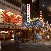 Yakuza Kiwami 2 PC Crack