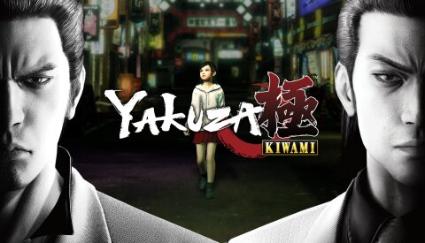 Yakuza Kiwami (GOG) Free Download