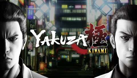 Yakuza Kiwami Free Download