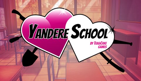 Yandere School Free Download