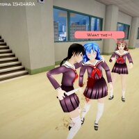 Yandere School Crack Download