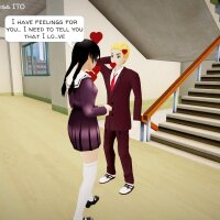 Yandere School Repack Download