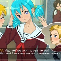Yandere School Update Download