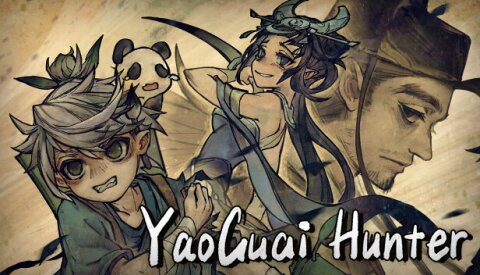 Yao-Guai Hunter Free Download