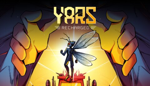 Yars: Recharged Free Download