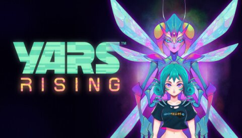 Yars Rising Free Download