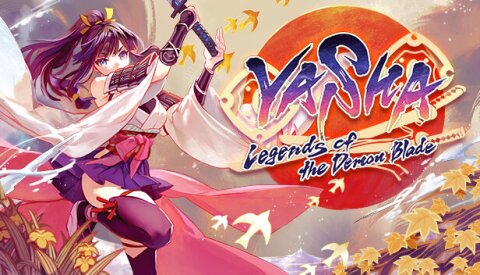 Yasha: Legends of the Demon Blade Free Download