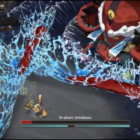 Yasha: Legends of the Demon Blade PC Crack