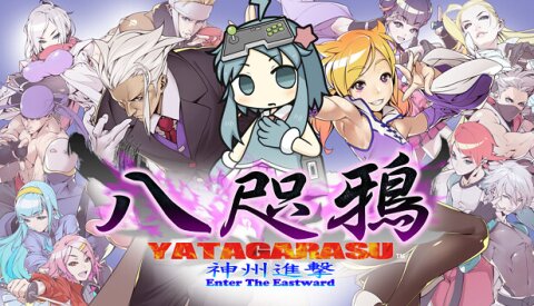 Yatagarasu Enter the Eastward Free Download