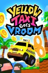 Yellow Taxi Goes Vroom Free Download