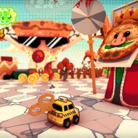 Yellow Taxi Goes Vroom Update Download