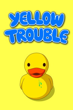 Yellow Trouble Free Download