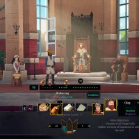 Yes, Your Grace 2: Snowfall Torrent Download