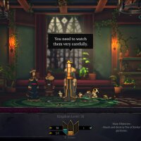 Yes, Your Grace 2: Snowfall PC Crack