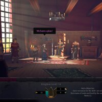 Yes, Your Grace 2: Snowfall Repack Download