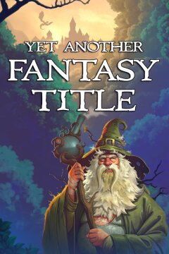 Yet Another Fantasy Title (YAFT) Free Download