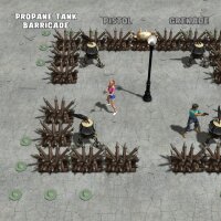 Yet Another Zombie Defense HD Torrent Download