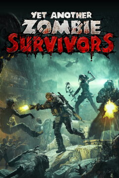 Yet Another Zombie Survivors Free Download