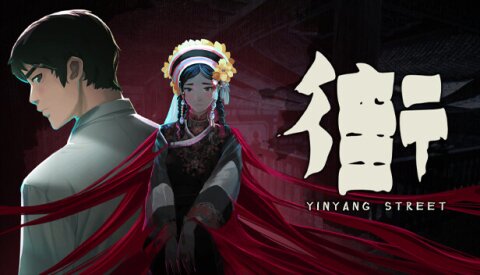 YinYang Street Free Download