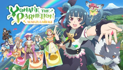 Yohane the Parhelion - NUMAZU in the MIRAGE - Free Download