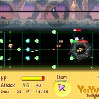 Yoiyami Dancers: Twilight Danmaku Dancers PC Crack