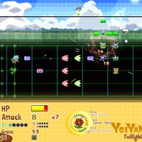 Yoiyami Dancers: Twilight Danmaku Dancers Crack Download