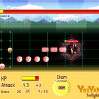 Yoiyami Dancers: Twilight Danmaku Dancers Update Download