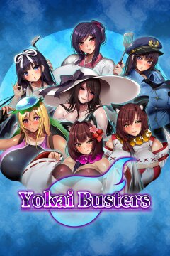 Yokai Busters Free Download