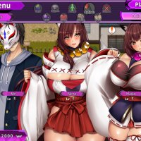 Yokai Busters Repack Download