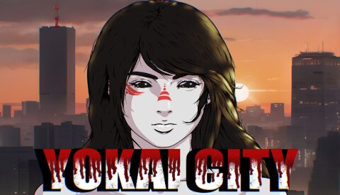 Yokai City Free Download