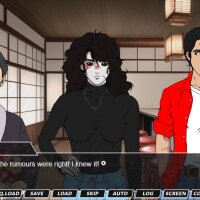 Yokai City Crack Download