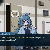 Yokai Landlord: Monster Mystery! Torrent Download