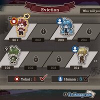 Yokai Landlord: Monster Mystery! PC Crack