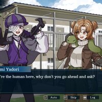 Yokai Landlord: Monster Mystery! Crack Download