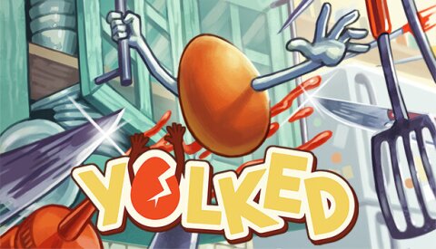 YOLKED - The Egg Game Free Download