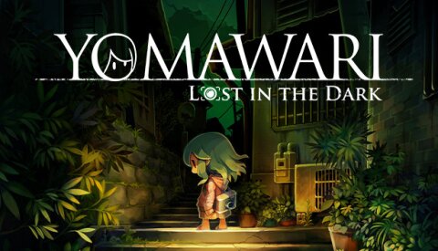 Yomawari: Lost in the Dark Free Download