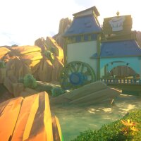 Yonder: The Cloud Catcher Chronicles Update Download