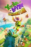 Yooka-Laylee and the Impossible Lair Free Download